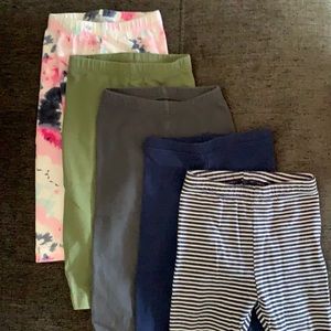 Old Navy Leggings Pants (x5)